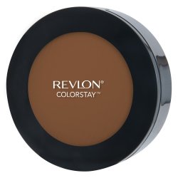 Revlon Colorstay Pressed Powder - Cappuccino