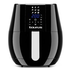 Taurus 3.5L 1500W Air Fryer Digital Black