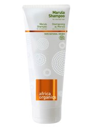 Africa Organics Marula Shampoo For Normal Hair 210ml