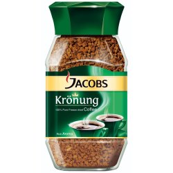 JACOBS - Kronung Original Coffee 200G Jar