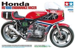 Honda Rs-1000 Enduro Racer