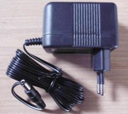 Dvd dstv Power Supplies 12v 2amp With 5 5mm Point Min.order 5 Units