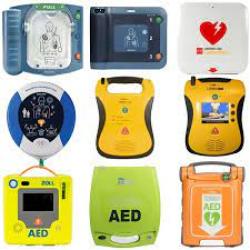 Zoll Aed Plus Monthly Check - At A Discount
