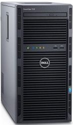 Dell Poweredge T130 Tower Server