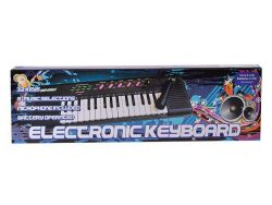32 Key Electronic Keyboard With Microphone