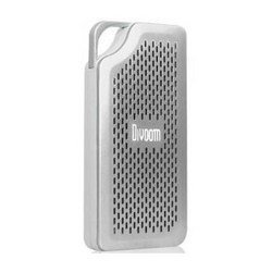 Divoom iTour-30 Compact Lightweight Speaker System in White