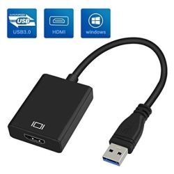 USB 3.0 To HDMI Adapter