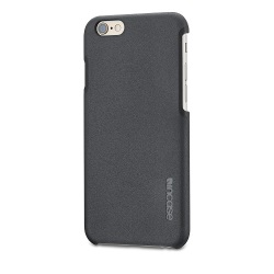 INCASE Halo Snap Case For Iphone 6 - Black