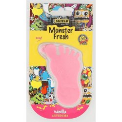 Monster Fresh Air Freshener