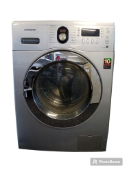 Samsung WD0704REU Washing Machine