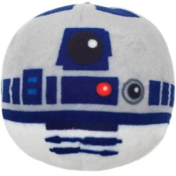 Hallmark Star Wars R2-D2 Fluffball