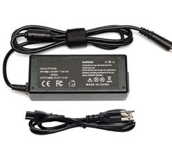 65W Ac Adapter Power Supply Charger For Hp Pavilion G4 G6 G7 DV4 DV5 DV6 DV7 Elitebook 2540P 2560P 2570P 2730P 2740P 6930P 8440P