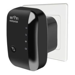 Wifi Extender Wireless Internet Repeater Up To 300MBPS