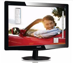 Philips V-Line 18.5" LCD Monitor