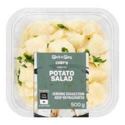Potato Salad 500G