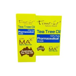 Tea Tree Pure Oil 32ML