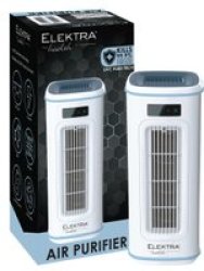 Elektra - Health Air Purifier