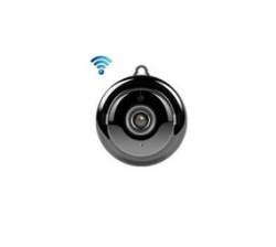 Dw Spy MINI Ipcam Security Camera HD Version A9 Plus