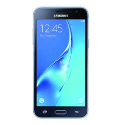 Samsung Galaxy J3 8GB Single Sim 2016 Edition in Black