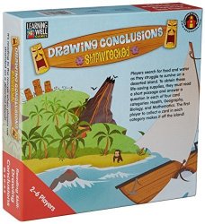 Teacher Created Resources OS Edupress Reading Comprehension Games Teaching Material EP61082