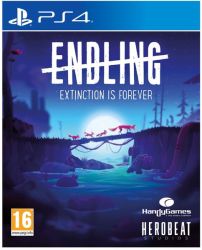 Endling - Extinction Is Forever PS4