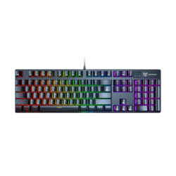 G27 Mechanical Gaming Keyboard- Backlit With USB Interface