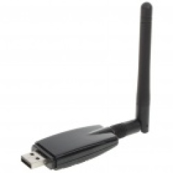 Usb 2.0 2.4ghz 802.11n 300mbps Wifi wlan Wireless Network Adapter
