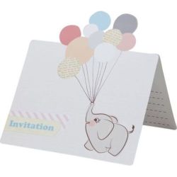 LITTLE ONE - Invitations