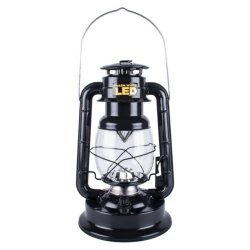 Kaufmann Hurricane Style 21 LED Lantern V0600208