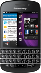 BlackBerry Q10 16GB