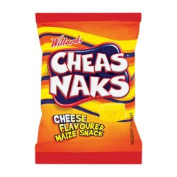 Cheas Naks 40G