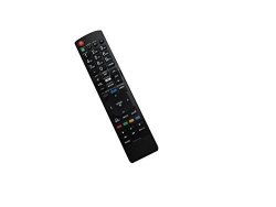 New General Replacement Remote Control For LG 32LV5500 37LD540 42LD540 32LD550 37LD550 Plasma Lcd LED Hdtv Tv