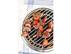 Flat Sided Skewers Set Of 6 30CM