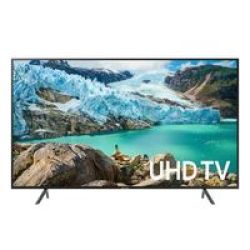 Samsung 65RU7100 65 LED HDR UHD TV