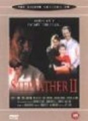 Stepfather 2 - DVD