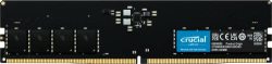 Crucial RAM 32GB DDR5 4800MHZ CL40 Desktop Memory CT32G48C40U5