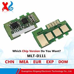 Printer Parts 1X MLT-D111S Compatible Reset Chip Replacement For Samsung M2020 M2020W M2022 M2022W M2070 Eur Version Regular Old Versions