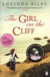 The Girl On The Cliff