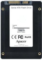Apacer 128GB Nas SSD Drive Interface