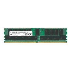 Micron MTA36ASF8G72PZ-3G2F1R 64GB 3200MHZ DDR4 Ecc CL22 Rdimm Memory