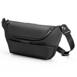 Kingston Kingsons On-the-go Tech Sling Xi Pro With Smart Storage Compartments |3L|