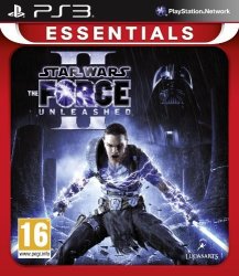 Star Wars: Force Unleashed II Essentials Sony PS3