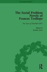 The Social Problem Novels Of Frances Trollope Vol 2 Hardcover