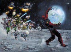Deadpool World's Greatest 9 - Gerry Duggan Paperback