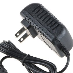 Accessory Usa Ac Dc Adapter For Cisco Linksys AC900 Dual Band Smart Wi-fi Wireless Router EA6200 12VDC Power Supply Cord