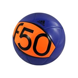 f50 soccer ball