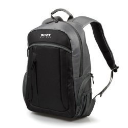 Port Valmorel 15.6" Notebook Carrying Backpack