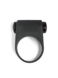 Fifty Shades Of Grey Feel It Vibrating Cock Ring