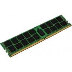 Kingston Valueram 4GB DDR4 2400MHZ Ecc Memory Module