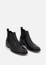 Chelsea Comfort Boots